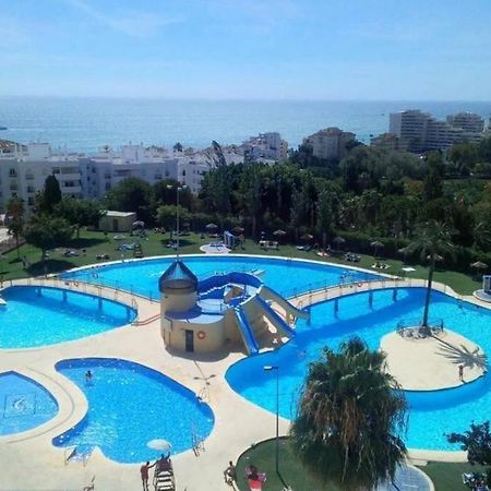 Estudio Ed Jupiter Benalmadena Exterior photo