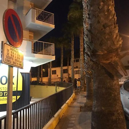 Estudio Ed Jupiter Benalmadena Exterior photo