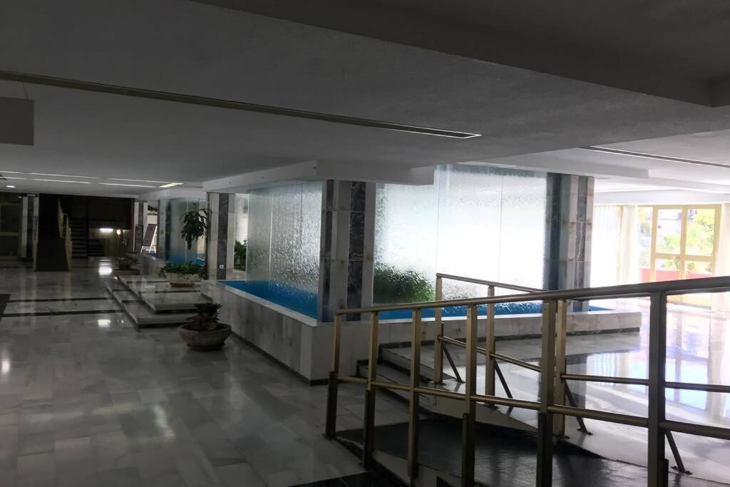 Estudio Ed Jupiter Benalmadena Exterior photo