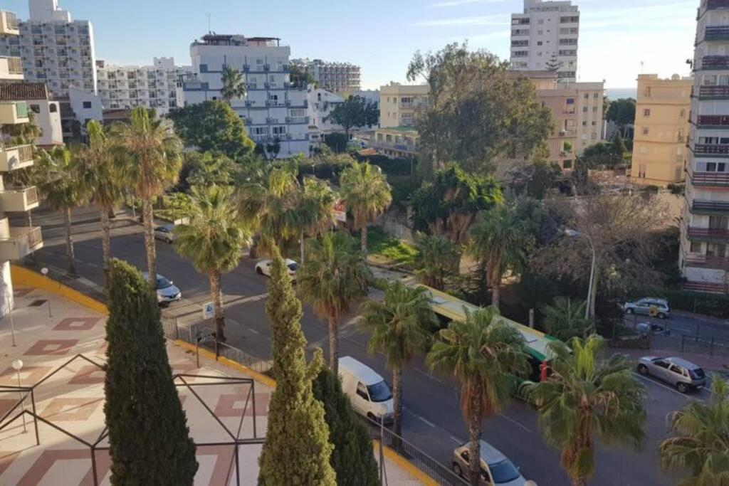 Estudio Ed Jupiter Benalmadena Exterior photo