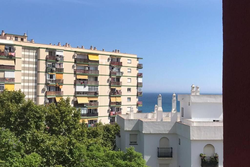 Estudio Ed Jupiter Benalmadena Exterior photo