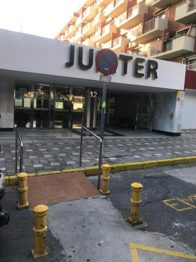 Estudio Ed Jupiter Benalmadena Exterior photo