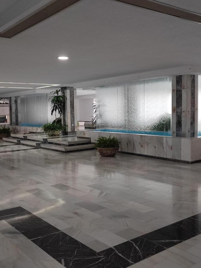Estudio Ed Jupiter Benalmadena Exterior photo