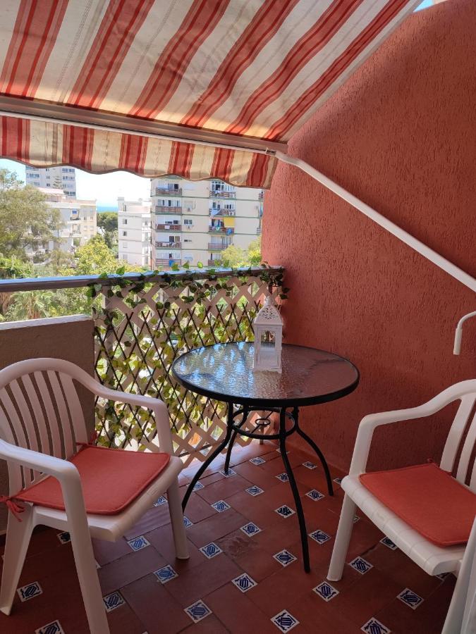 Estudio Ed Jupiter Benalmadena Exterior photo